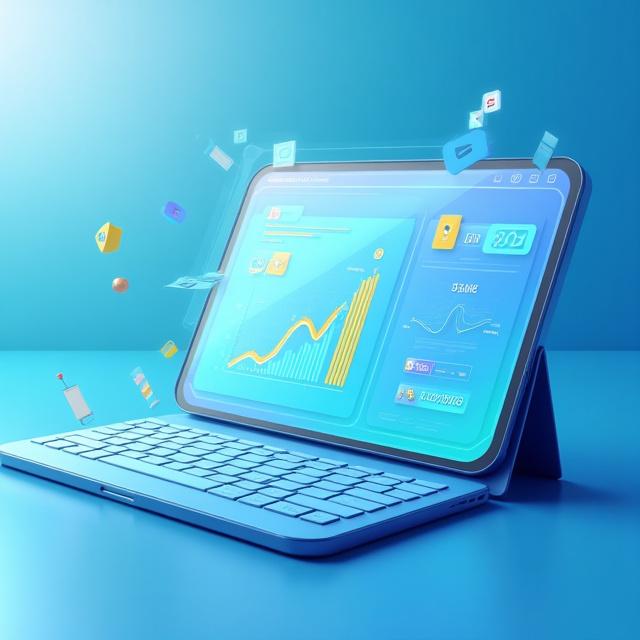 Dashboard confronto app premi con guadagni in tempo reale